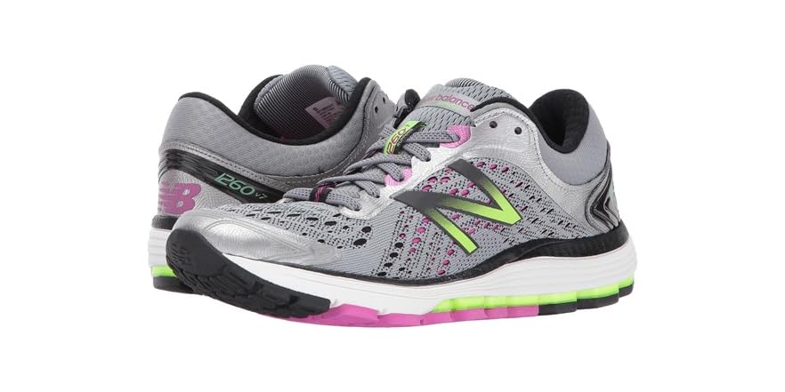 new balance 1260v7 women's