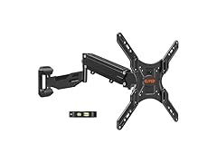 ELIVED Height Adjustable TV Mount | 23-55In