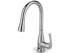 FLOW Hands-Free Motion Sensing Faucet