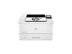 HP LaserJet Pro 4001dne Black & White Printer
