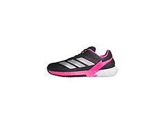 Adidas Men's Defiant Speed 2 Tennis Shoes