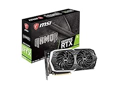 MSI GAMING GeForce RTX 2070 8GB