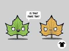 Fake Tan