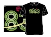 Vintage Wars 1983