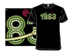 Vintage Wars 1983
