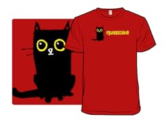 Misunderstood - Like a Black Cat