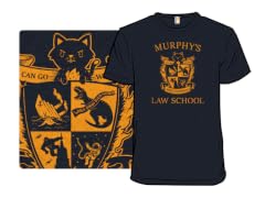 Murphy's University