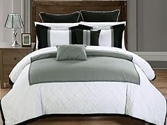 Greensville 7-Piece Comforter Set