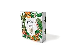Cafe Galletti Chocolate 4 Pack - Orange Mocha