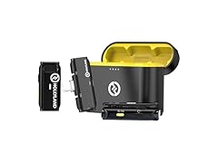 C1 Duo Wireless Microphone System