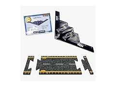 Hot Wings B-2 Spirit Stealth Bomber Jet