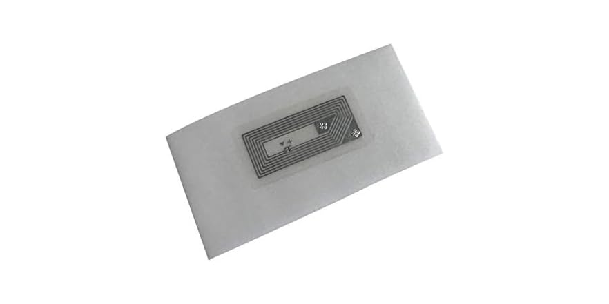 YARONGTECH Lot De 10 Cartes NFC NTAG213 - Compatibles Tous Téléphones Android