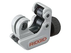 RIDGID 40617 Model 101 Close Quarters Tubing Cutter, 1/4-inch to 1-1/8-inch Tube Cutter