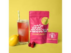 (36ct) StirSessions Cocktail Mixers - Raspberry Lemonade