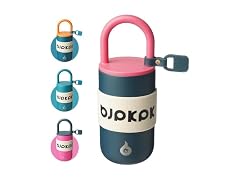 BJPKPK 13oz Insulated Tumbler Navy Blue