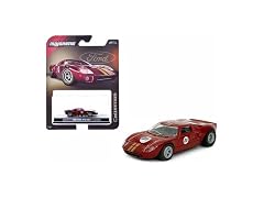 Majorette Collection – 1965 Ford GT40 MK1 1:64