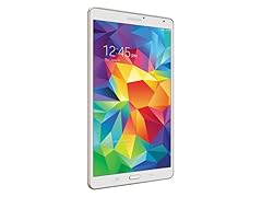 Samsung Galaxy Tab S 8.4" Tablet