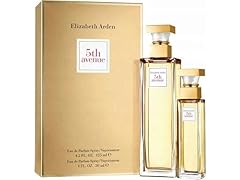 Fifth Avenue/Elizabeth Arden Set (W)