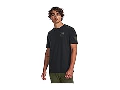Under Armour Men's Freedom Graphic Tee