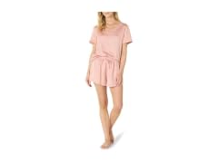 Amazon Essentials Satin Sleepwear Set (XXL)
