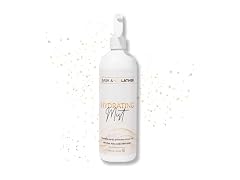 Bask and Lather Hydrating Hair Mist 16oz