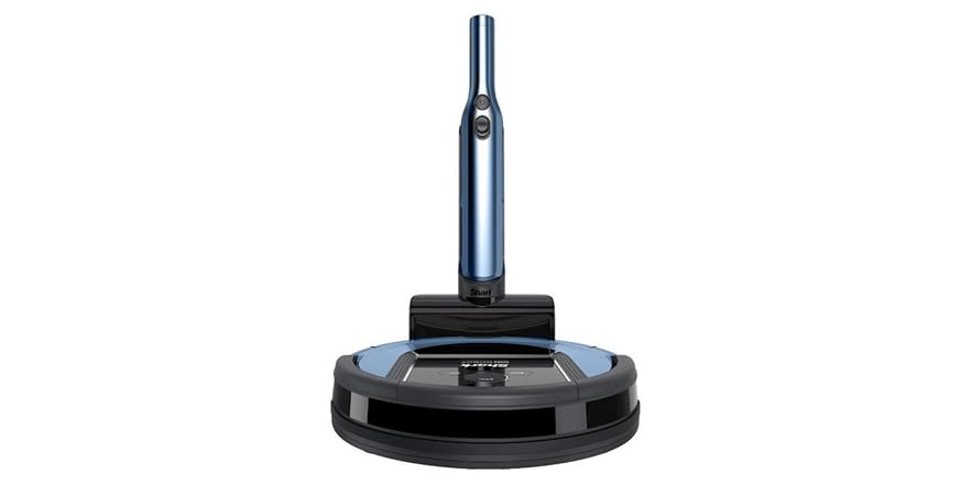 ion vac ultra clean robovac