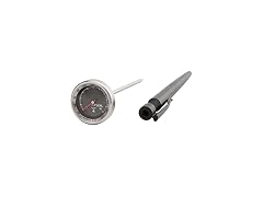 Taylor Pro Series Analog Instant Read Thermometer, 2PK
