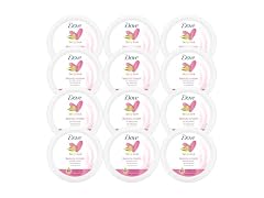 Dove Beauty Cream Lotion Pack of 12