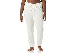 Amazon Essentials Women (3X) Pant Oatmeal Heather