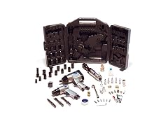 Primefit ATK1000 50Piece Air Tool Kit