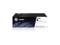HP C8543X High Yield Toner Cartridge Black