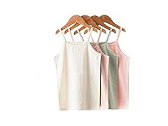 LotusComfort The Essential Camisole