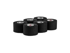 RockTape Athletic Tape Joint Support Black