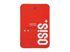 (2 Pack) Schwarzkopf OSiS+ Mess Up Matte Paste 3.38 oz