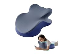 MOONYOOY Zoned Memory Foam Wedge