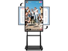OmninexHub 55" Smart Board