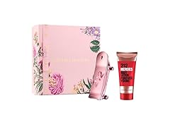 212 Heroes Forever Young Carolina Herrera Set