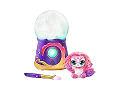 Magic Mixies Magical Misting Crystal Ball