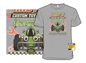 Andy's Custom Toy Parts