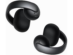 (NEW) Anker Soundcore AeroClip Open-Ear Clip-On Earbuds