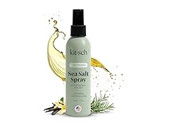 Kitsch Sea Salt Spray for Men and Women