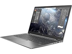 Hp ZBook Firefly 14 G8 Laptop