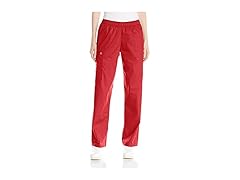 WINK Women' Pull-On Cargo Pant (4X)