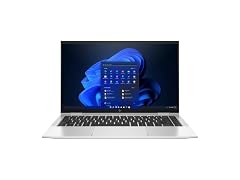 HP EliteBook x360 1040 Laptop (Open Box)