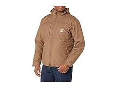 Carhartt Men's Full Swing Cryder Jacket XL