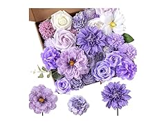DIY Bridal Wedding Bouquets