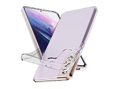 GOOSPERY Pearl Jelly for Galaxy S21 Plus Case