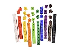 Childcraft Linking Cubes Set of 100