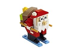 LEGO Creator - Santa Claus [30580 - 69