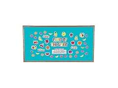 Fun Express Fruit of The Spirit Bulletin Board Set